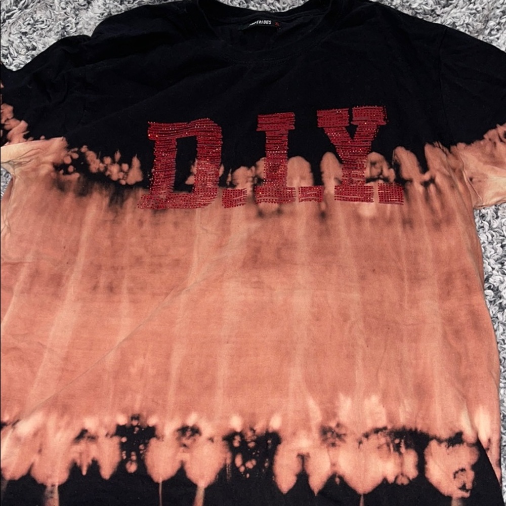 Cool t shirt